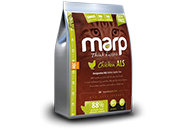 Marp voor katten