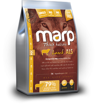 Marp Holistic