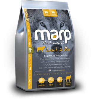 Marp Natural